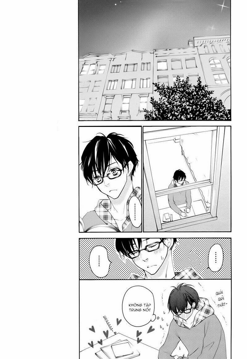 True Love: Chapter 6