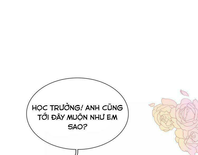Cuộc Chiến Tình Yêu: Chapter 4