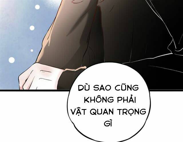 Trạch Thượng Tịch Mịch Huỳnh Hỏa: Chapter 12