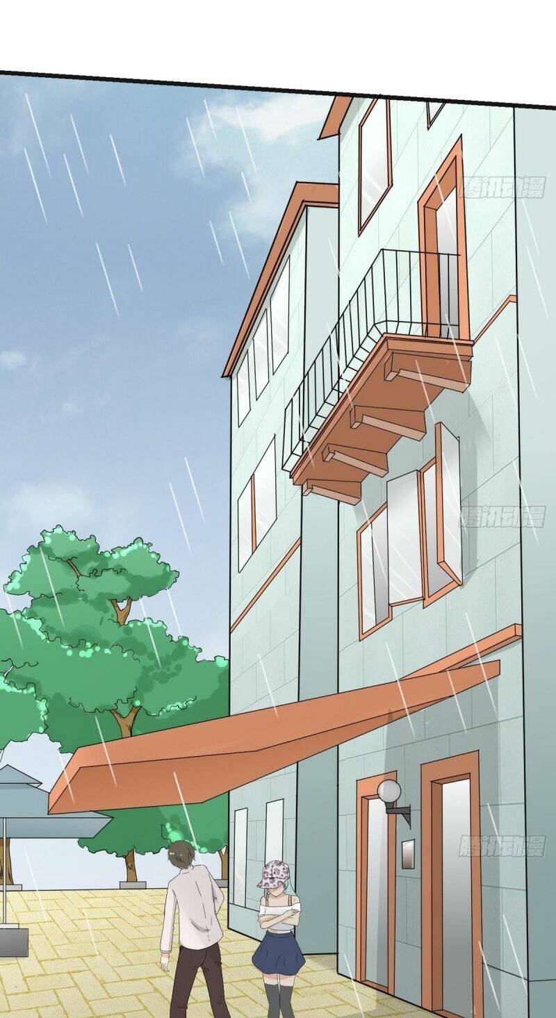 Hắn Là Long Ngạo Thiên: Chapter 32
