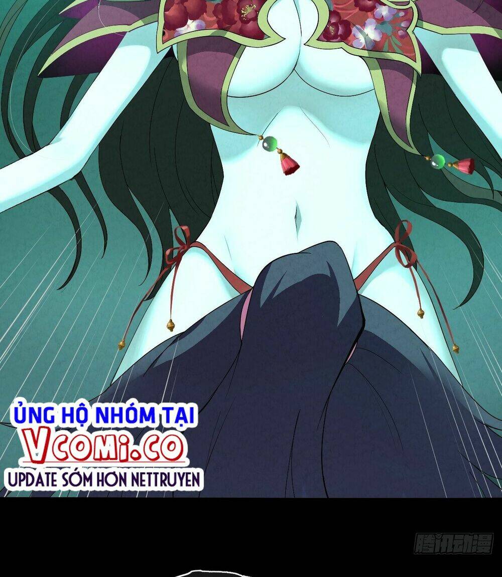 Đại Hoang Tịch Tà Ti: Chapter 7