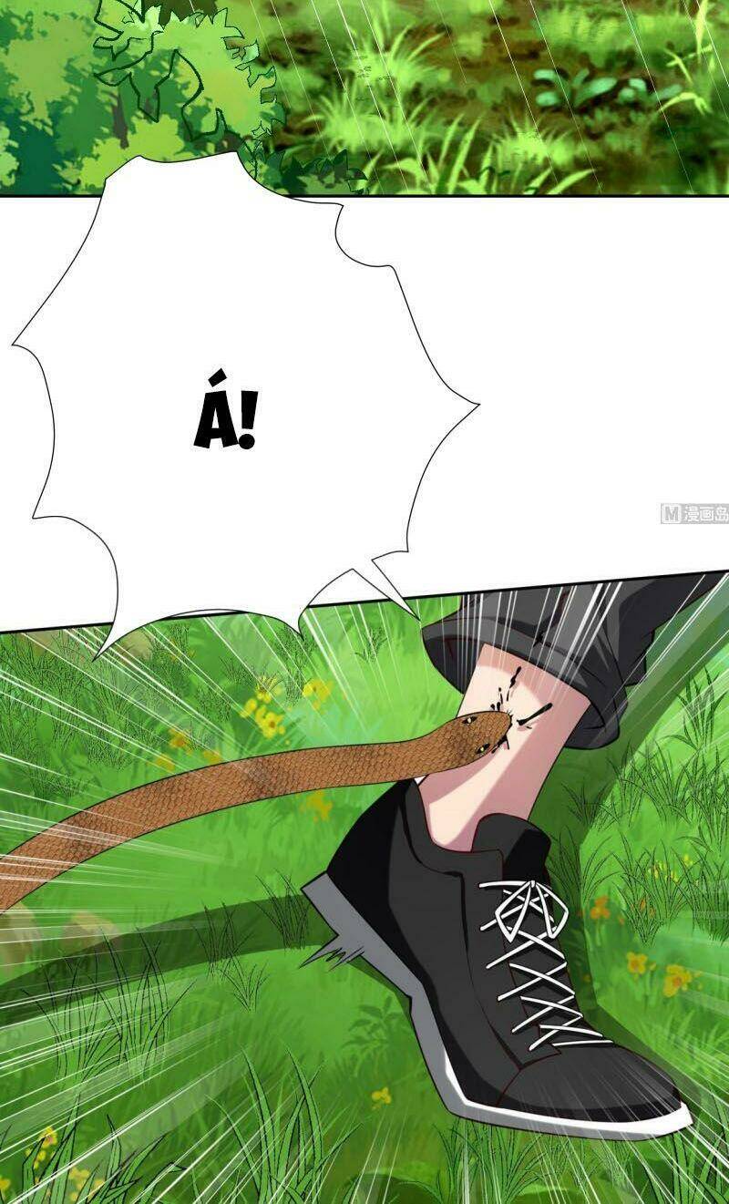 Shipper Thần Cấp: Chapter 51
