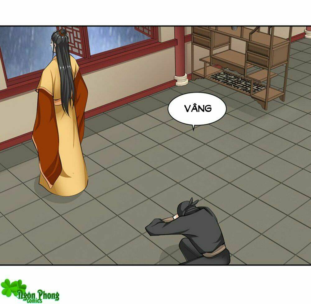 Hỏa Hồ: Chapter 51