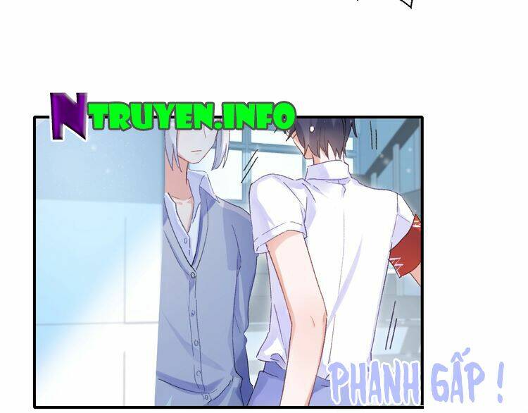 Hoa Nhan Sách: Chapter 71.1