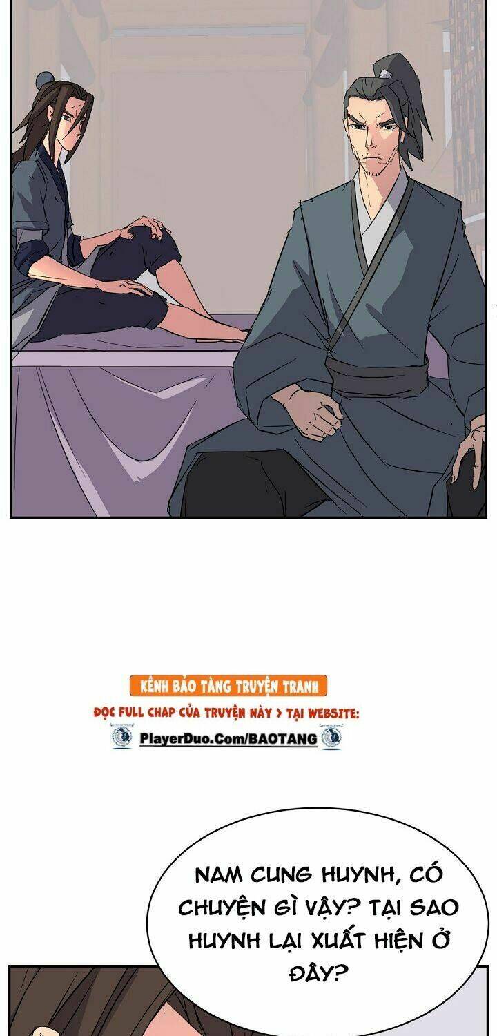 Trọng Sinh, Bất Khả Chiến Bại: Chapter 77