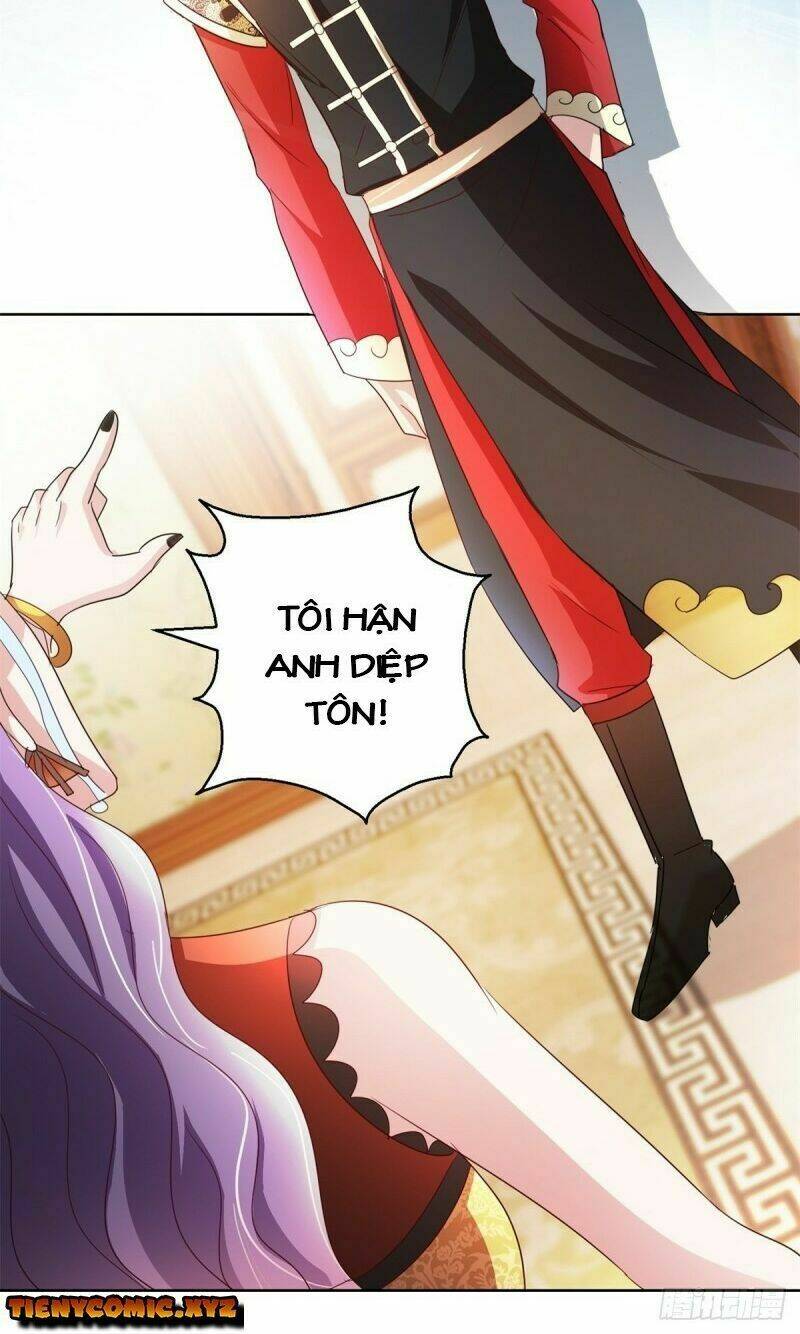 Vú Em Là Cổ Tiên: Chapter 140