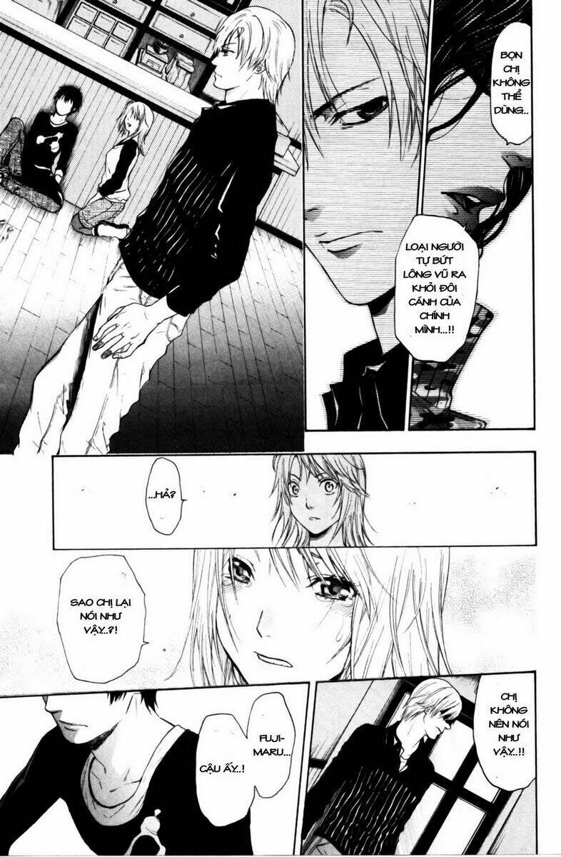 Bloody Monday 2: Chapter 2