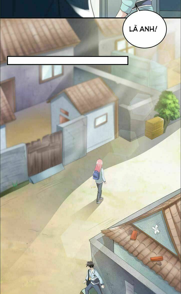 Táng Kiếm Quyết: Chapter 6