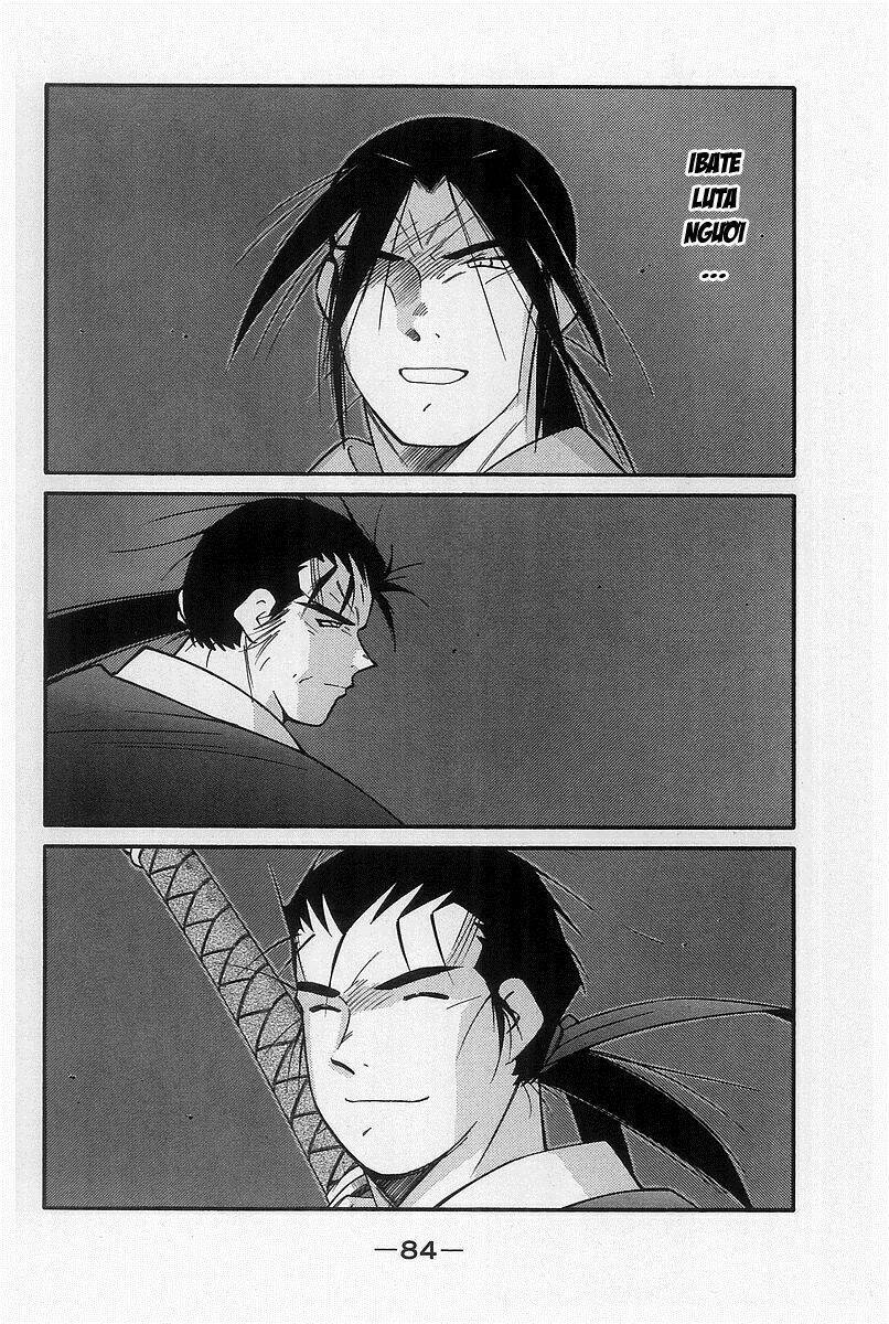 Kaiouki - Hải Hoàng Ký: Chapter 89