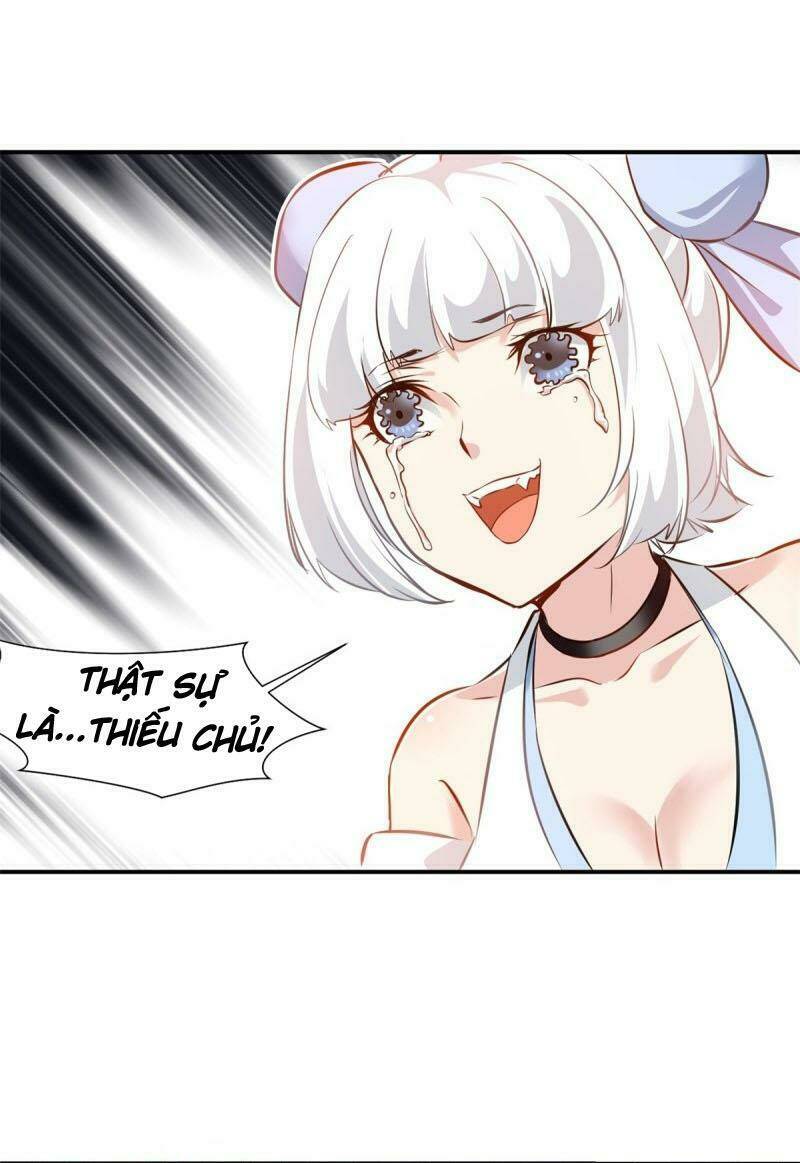Tuyệt Thế Đế Tôn: Chapter 88