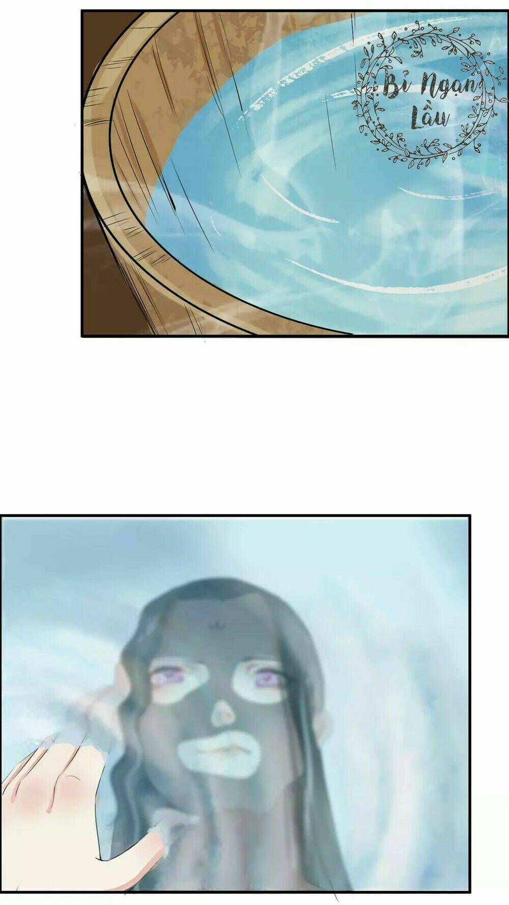 Bồng Sơn Viễn: Chapter 3