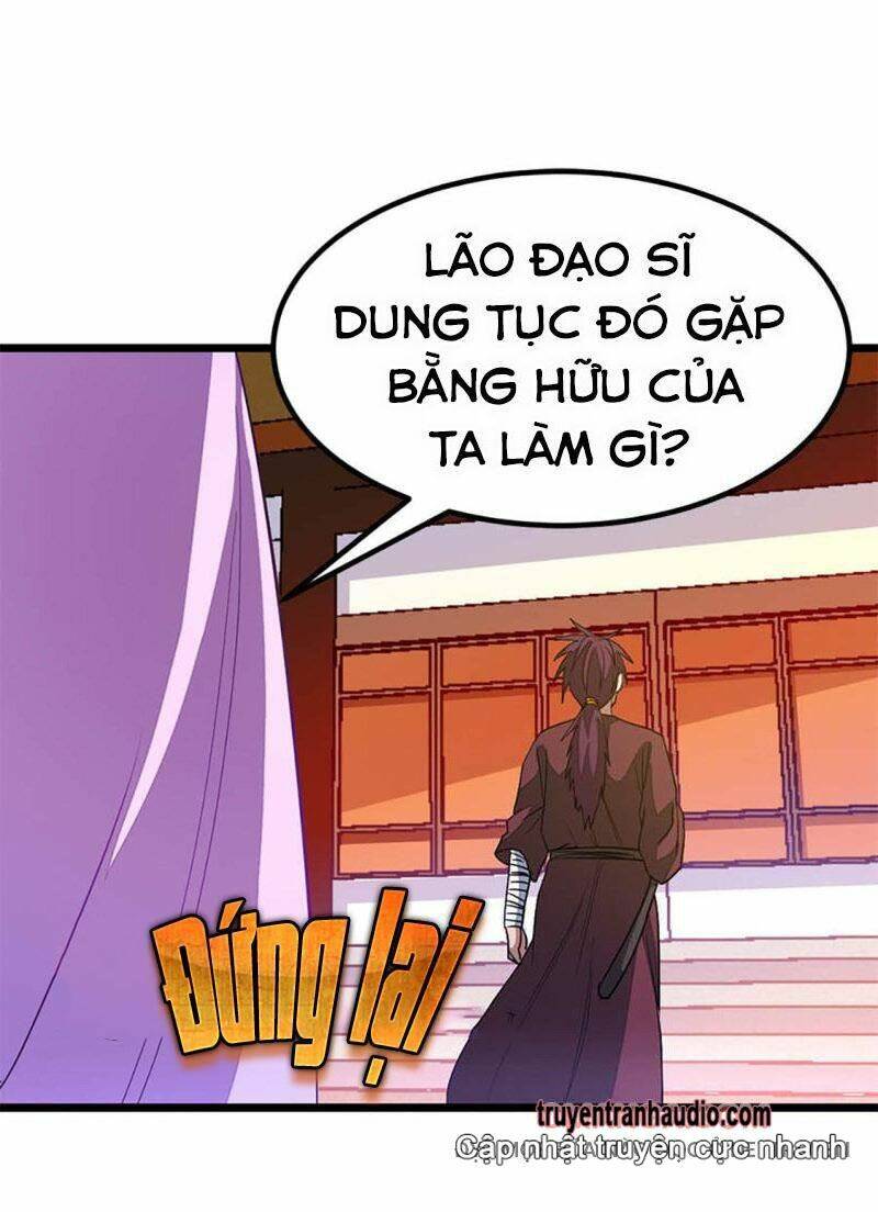 Cửu Dương Thần Vương: Chapter 233