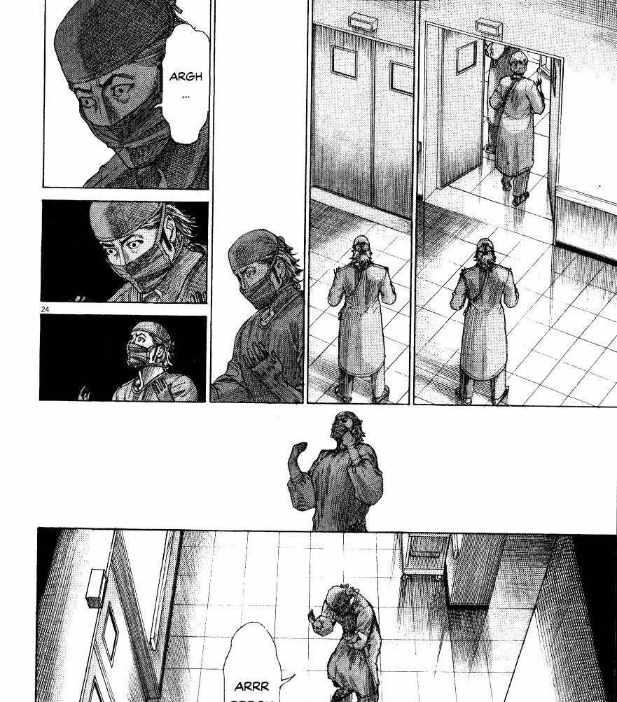 Team Medical Dragon - Y Đội Rồng: Chapter 189