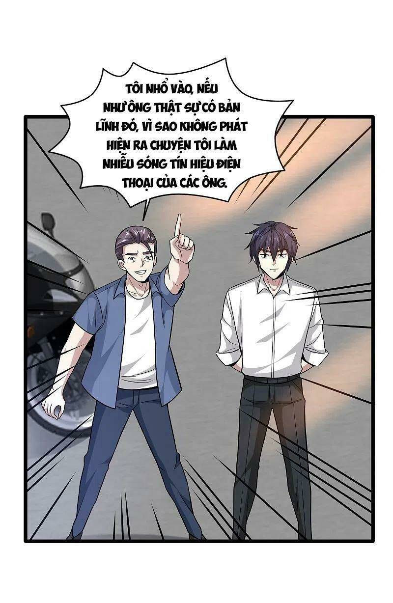 Đô Thị Tà Vương: Chapter 225