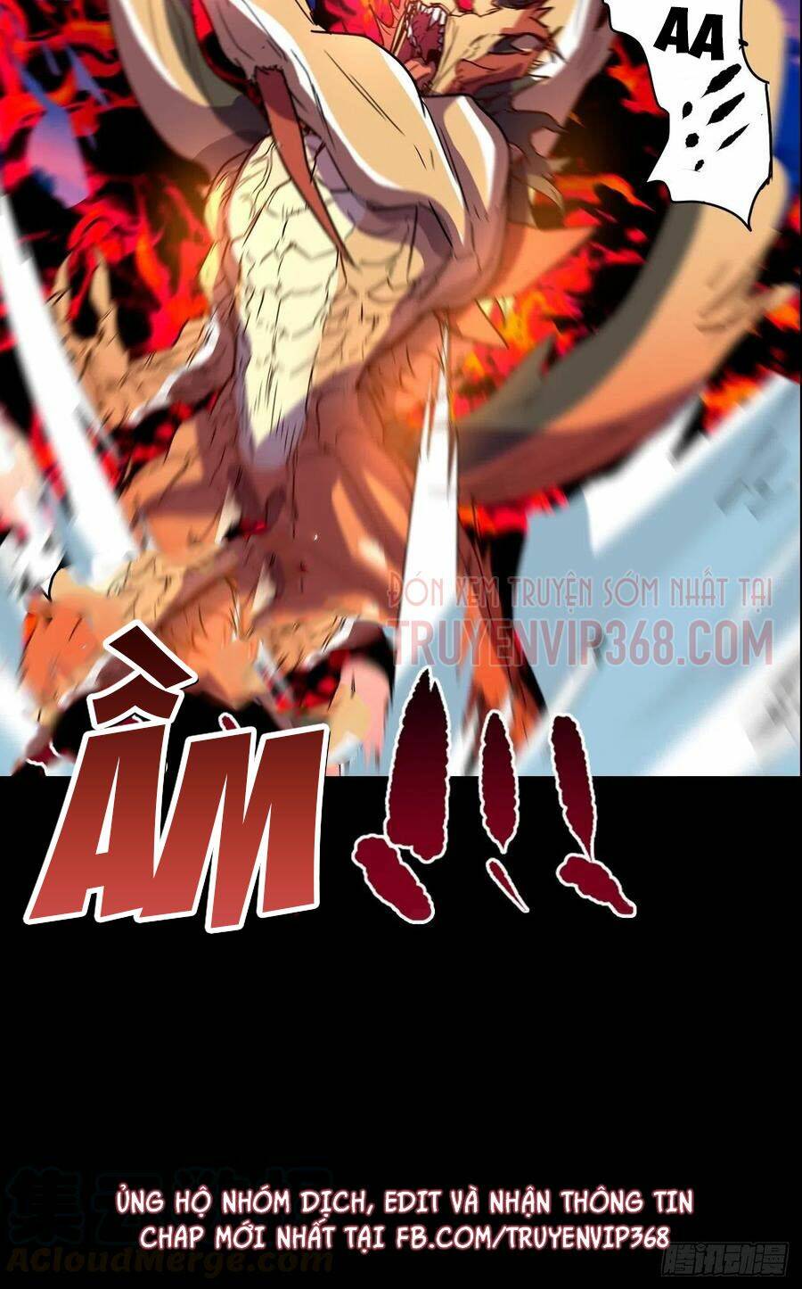 Người Nguyên Thủy Mạnh Nhất: Chapter 42