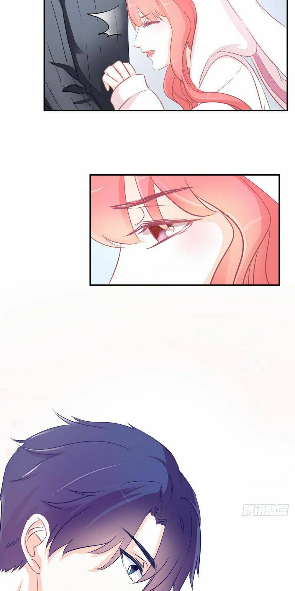 Cẩm Lý Thiếu Nữ Của Tôi: Chapter 14.3