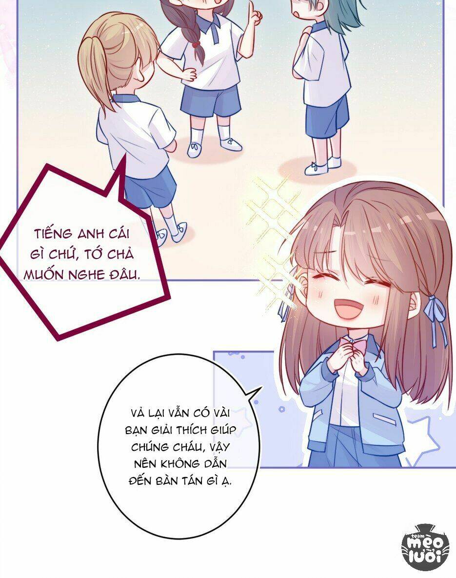 Khi Cô Gái Nhìn Thấy Thời Gian: Chapter 24