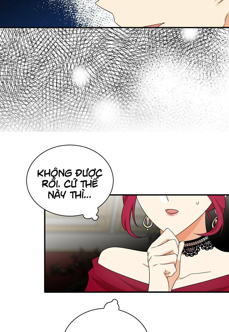 Xuyên Không Trở Thành Mami Phản Diện: Chapter 64