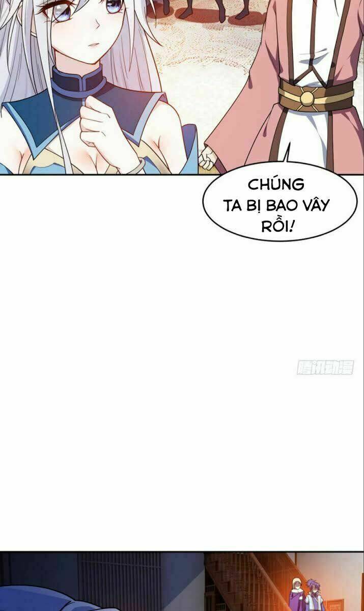 Yêu Giả Vi Vương: Chapter 18