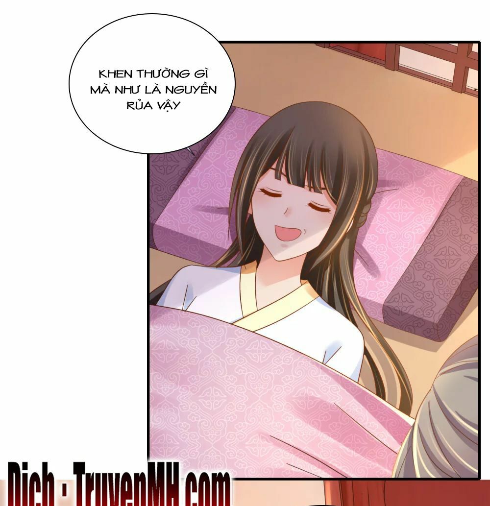 Lãnh Cung Phế Hậu Muốn Nghịch Thiên: Chapter 132