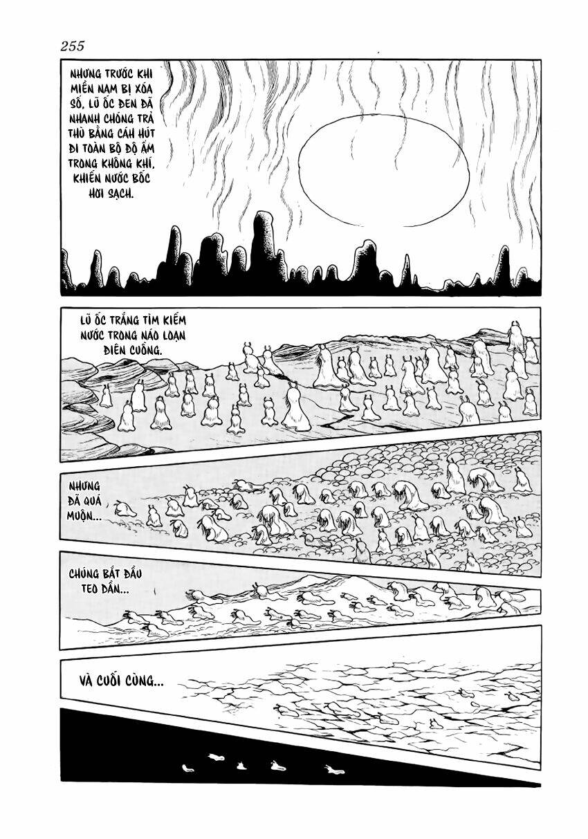 Chim Lửa: Chapter 29