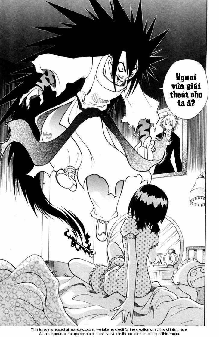 Gwisin Byeolgok: Chapter 1