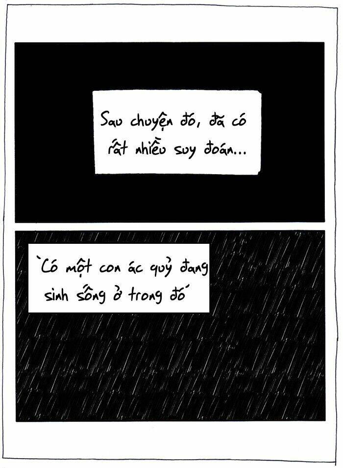 Mắc Kẹt Trên Mặt Trăng: Chapter 9