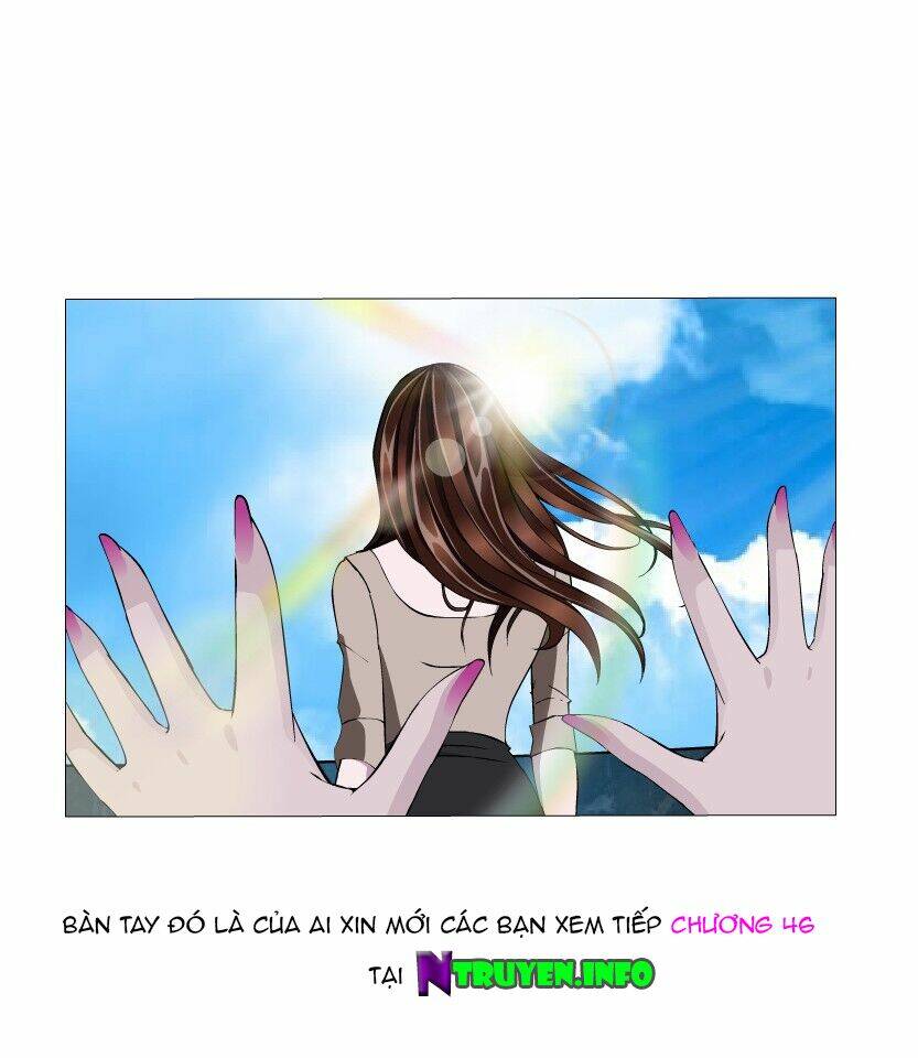 Cạm Bẫy Của Nữ Thần: Chapter 45