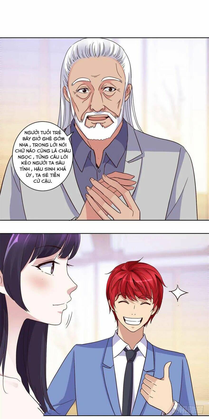 Đô Thị Chí Tôn Hệ Thống: Chapter 30