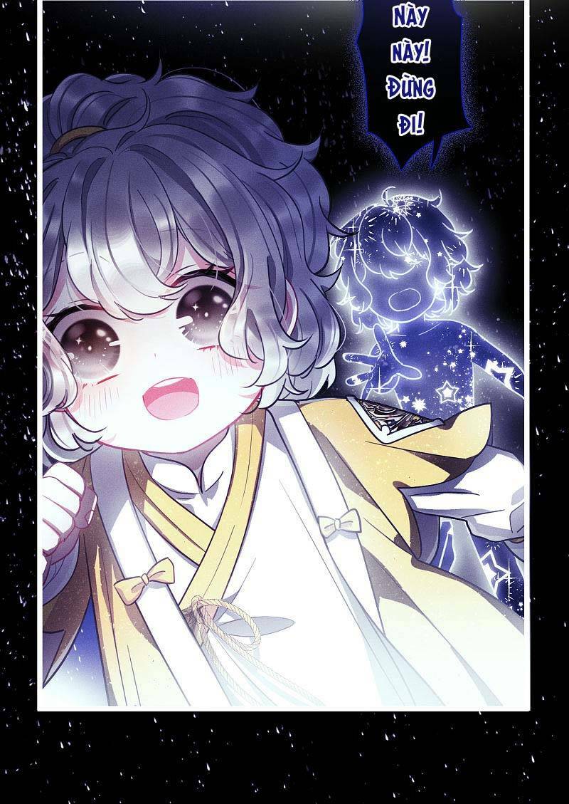 Danh Kiếm Chủng: Chapter 28