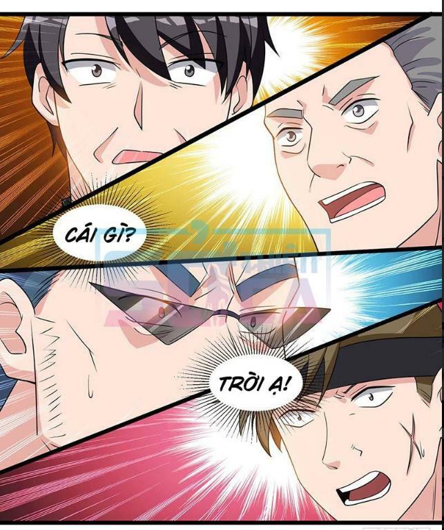 Trọng Sinh Khí Thiếu Quy Lai: Chapter 19