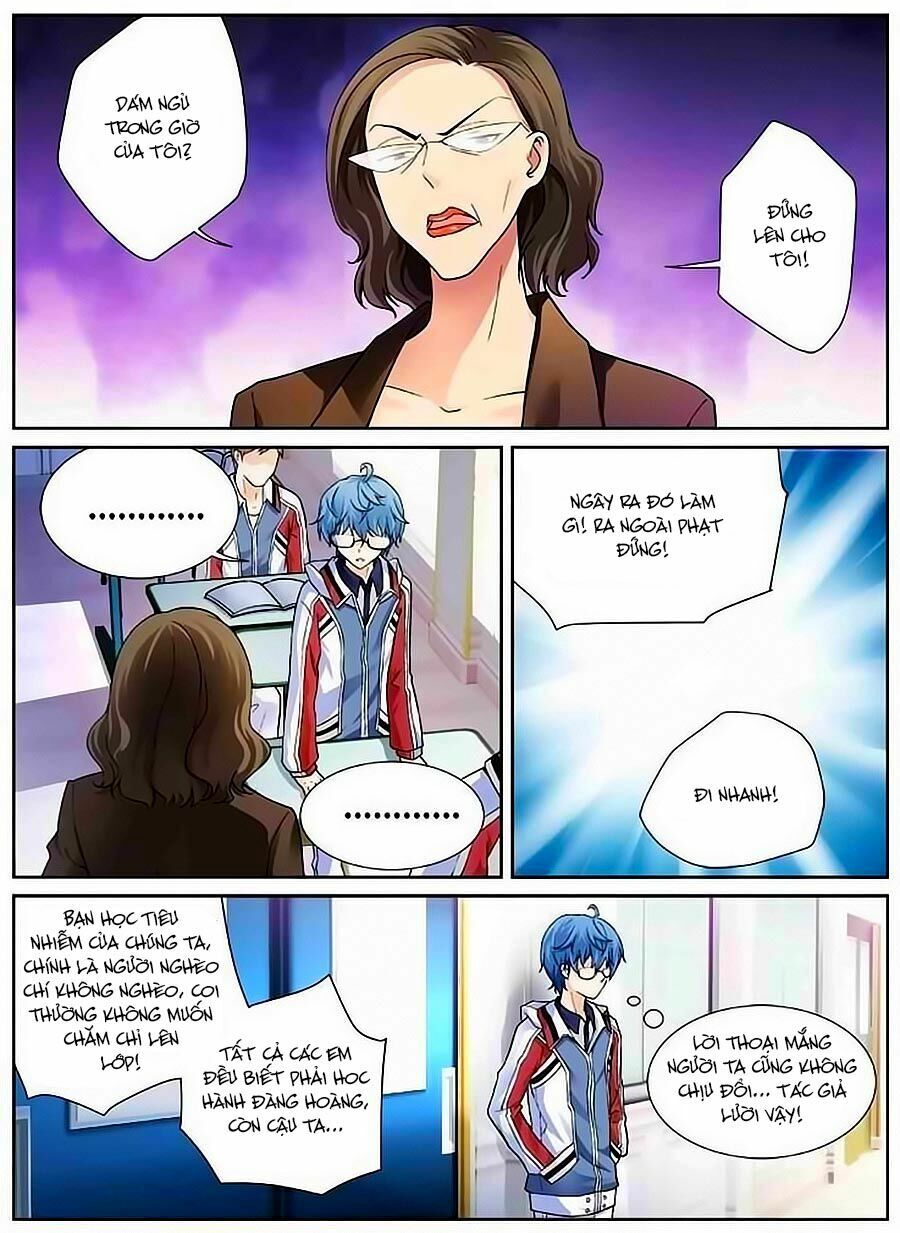 Giả Diện Thế Thân: Chapter 88