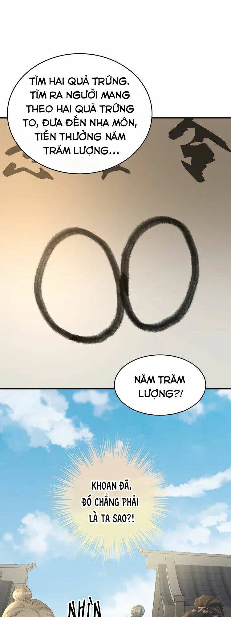 Kiều Phu Có Hỉ: Chapter 61