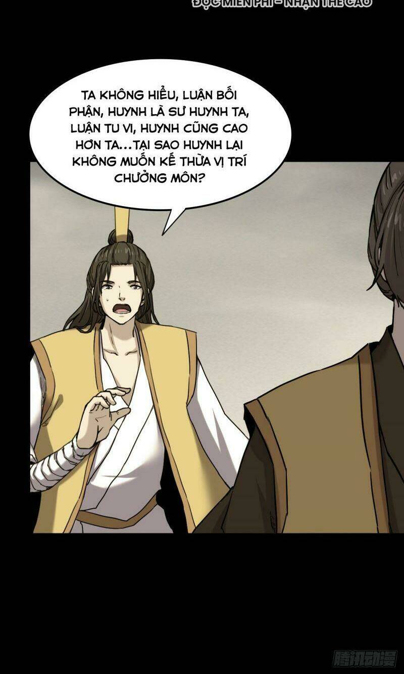 Ta Độ Kiếp Thất Bại Đều Là Tại Ngươi: Chapter 54