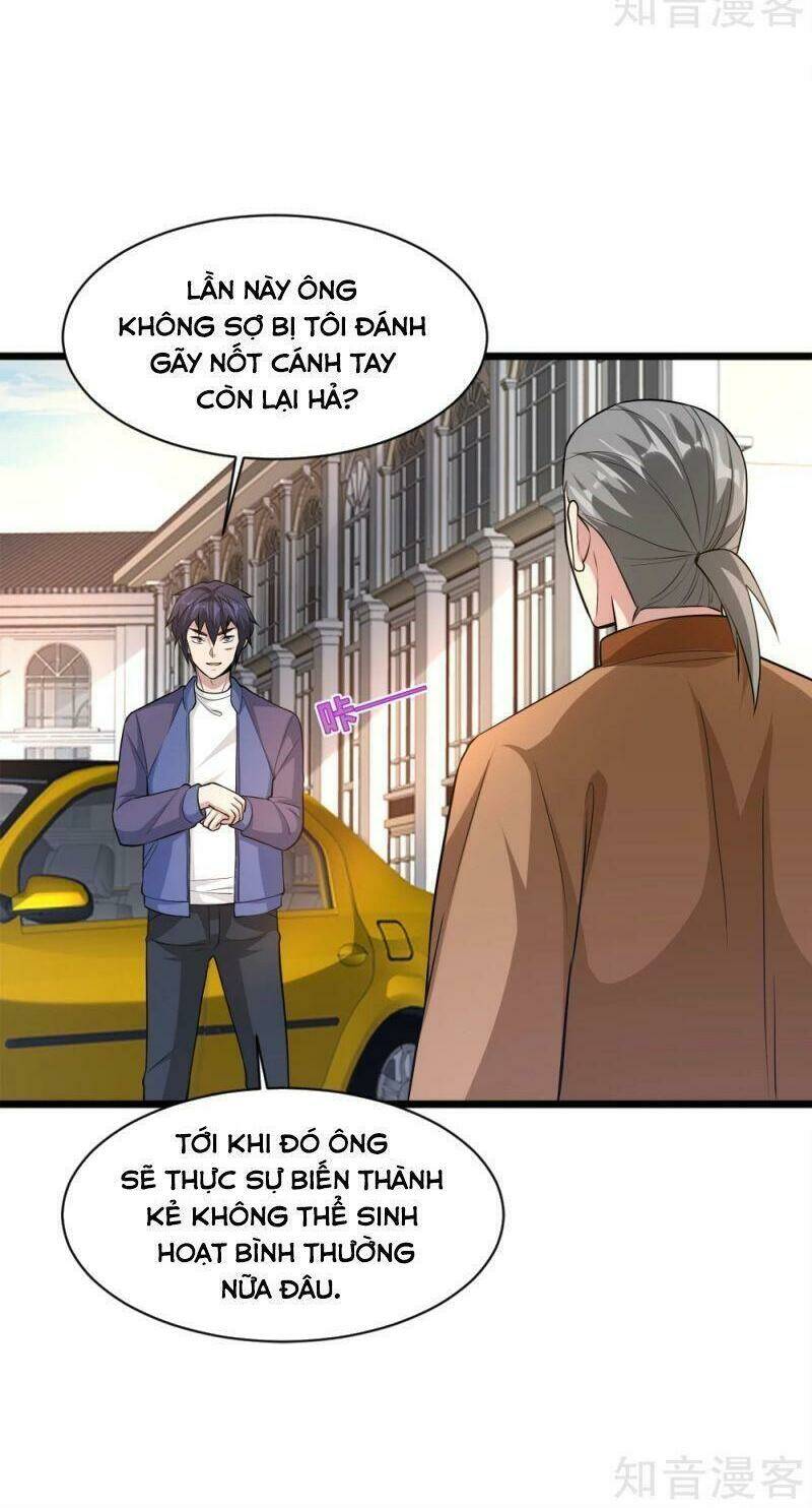 Đô Thị Tà Vương: Chapter 181