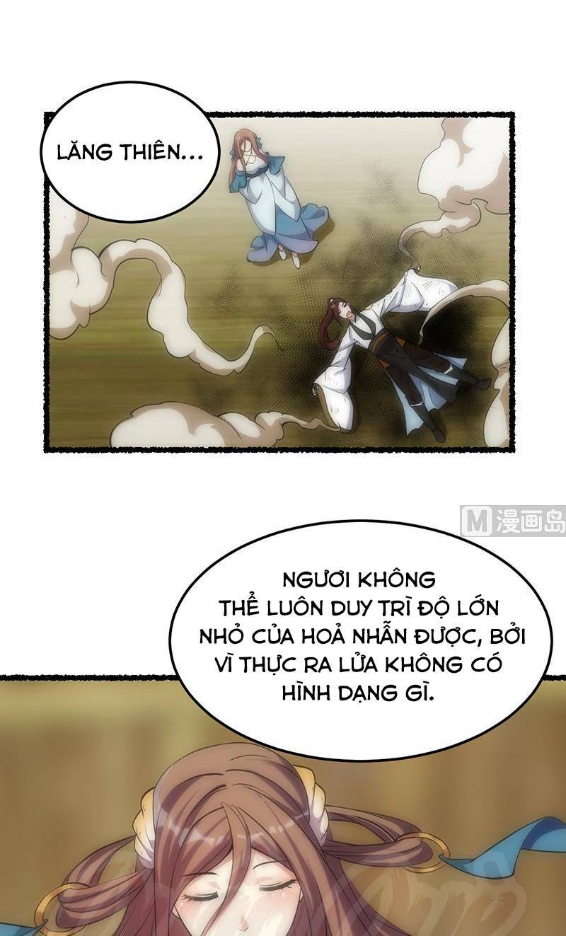 Hệ Thống Thần Long Nghịch Thiên: Chapter 53
