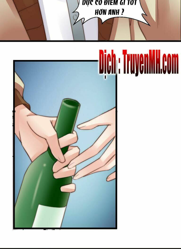 Bí Mật Của Thiên Kim: Chapter 111