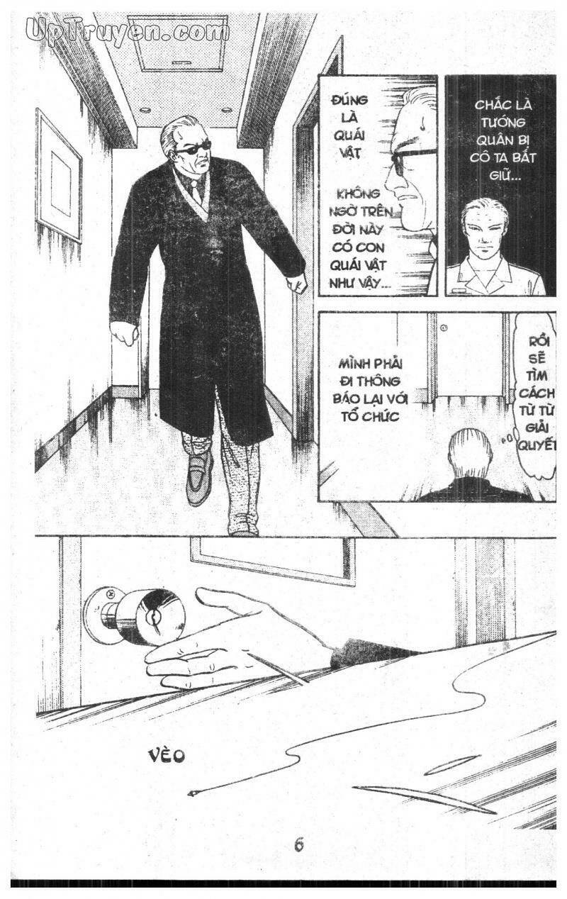 9 Banme No Musashi: Chapter 14