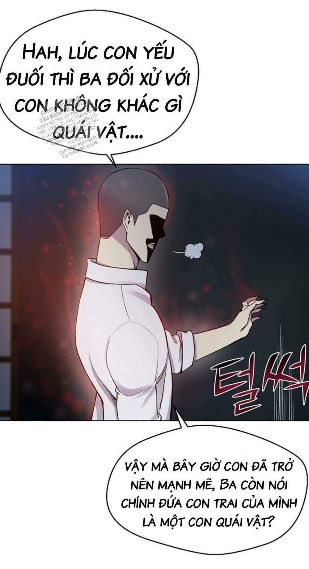 Luân Hồi Ác Nhân: Chapter 17