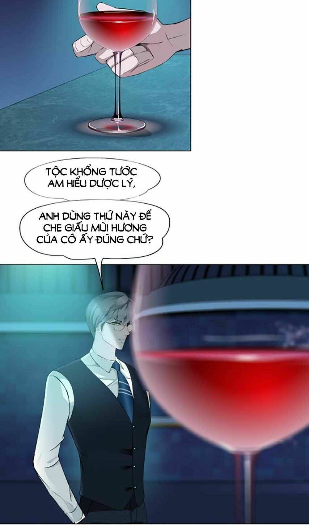 Sổ Tay Mỹ Nam Giới X: Chapter 4