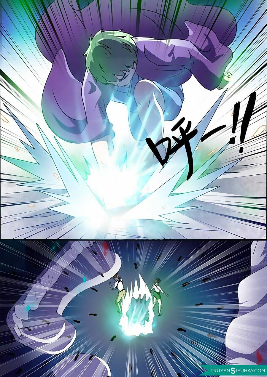 Cực Phẩm Tu Chân Thiếu Niên: Chapter 20