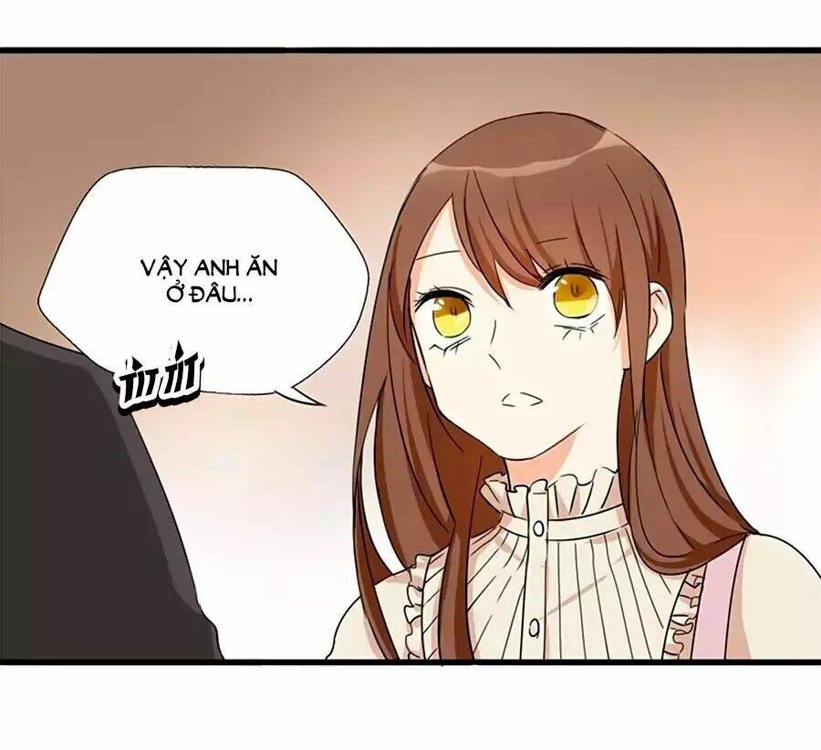 Mùi Hương Lãng Mạn: Chapter 9