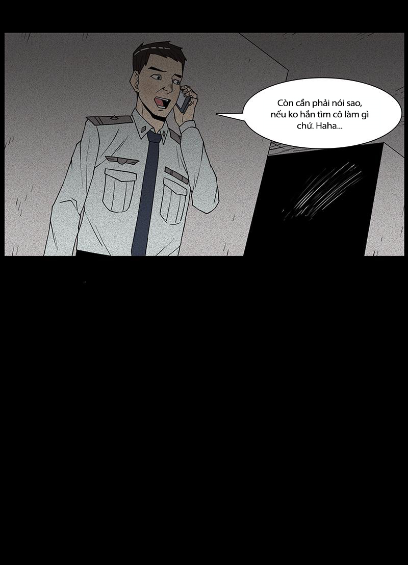 Chuyện Lạ Đêm Khuya: Chapter 68