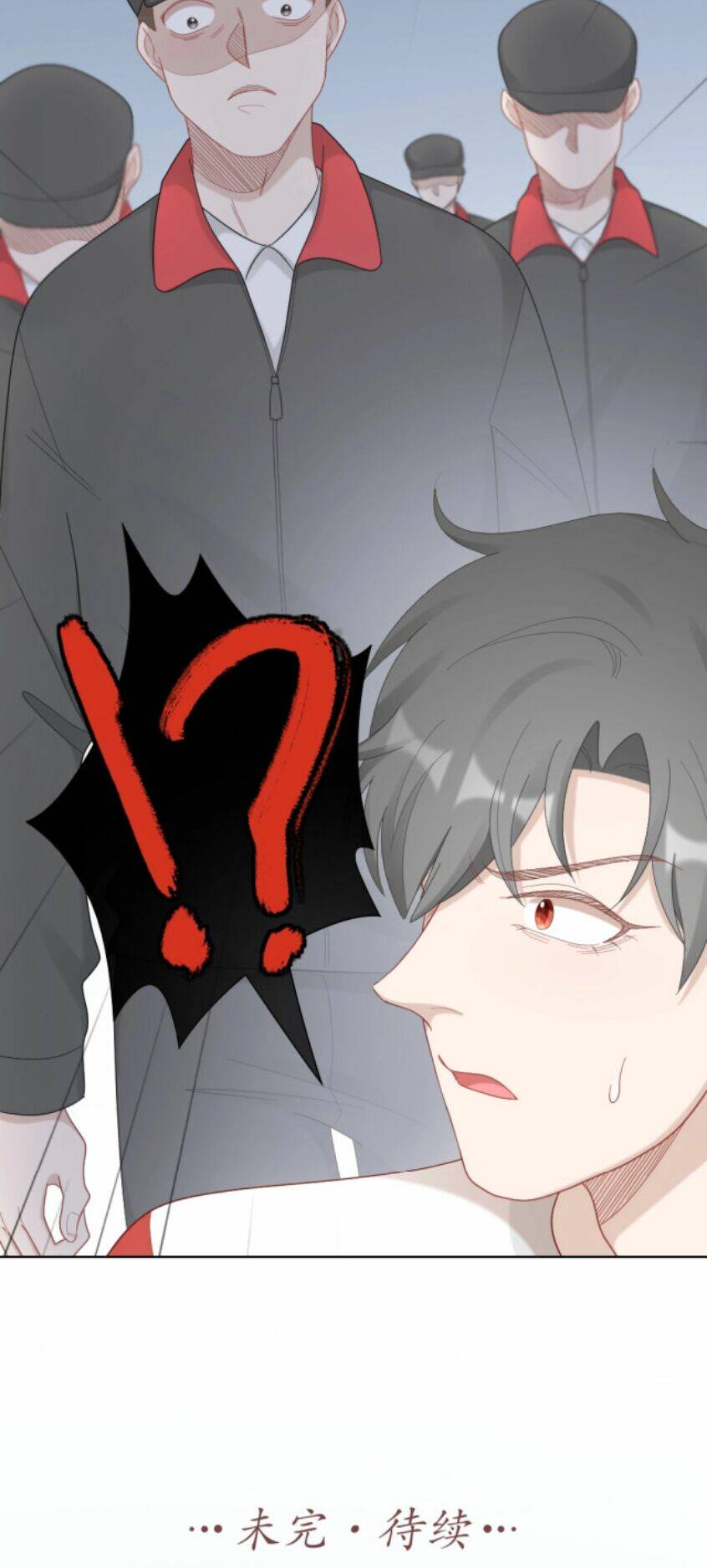 Bạn Trai Là Quái Vật: Chapter 95