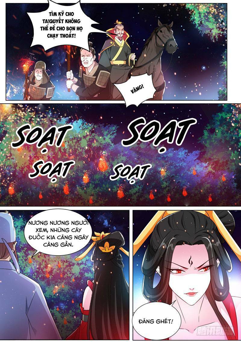 Long Vương Giác Tỉnh: Chapter 39