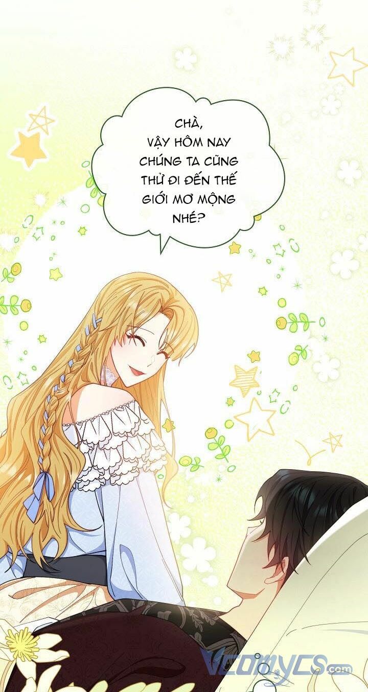 Tôi Sẽ Chịu Trách Nhiệm Về Phúc Lợi Của Nam Chính: Chapter 25