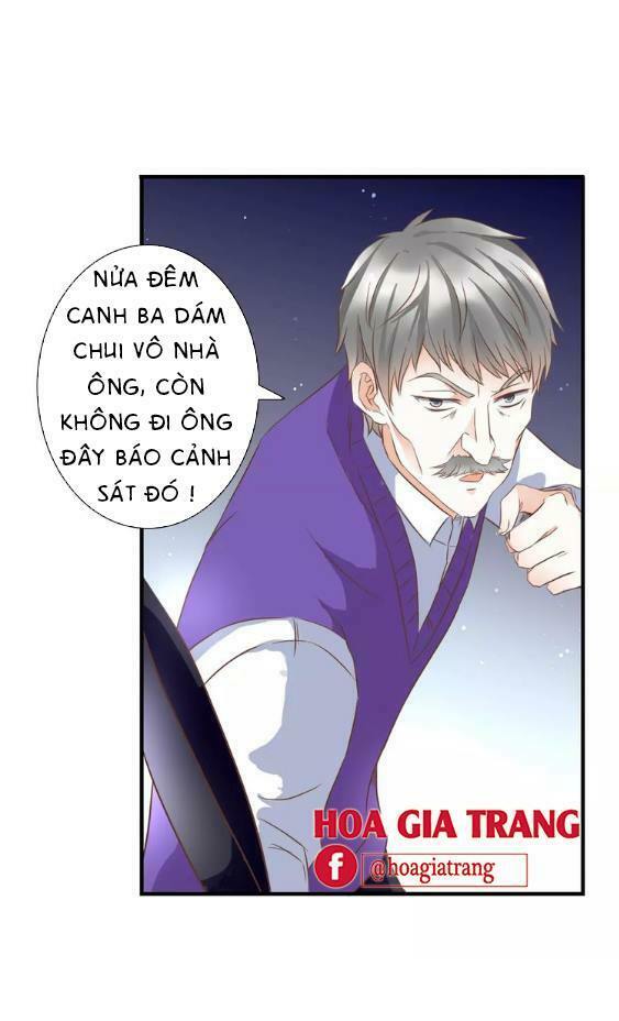 Ở lại thế kỷ này: Chapter 24