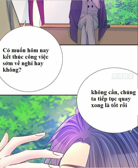 Trọng Sinh Để Ngủ Với Ảnh Đế: Chapter 100