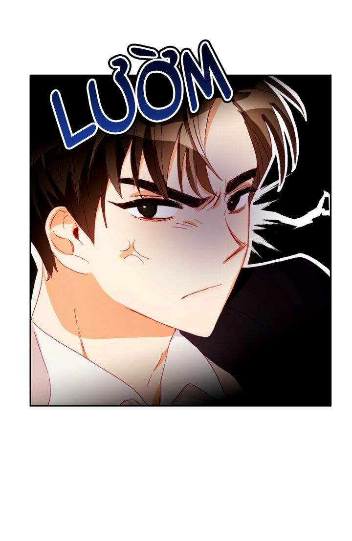 Nụ Hôn Của Giác Quan Thứ Sáu: Chapter 1