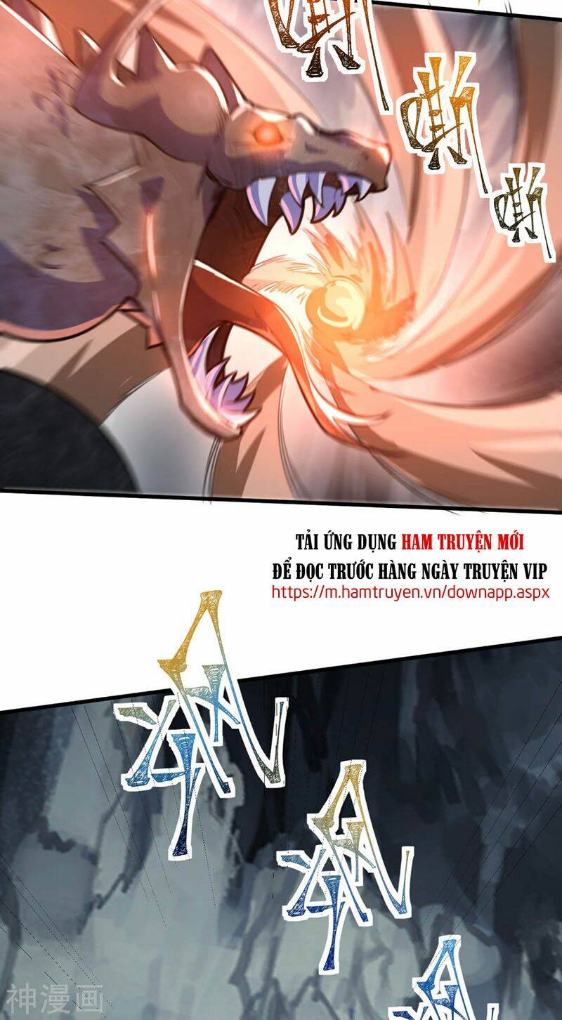 Thần Võ Đế Tôn: Chapter 79